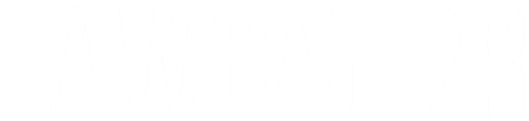 Lawcator Logo